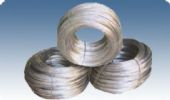 Galvanized Iron Wire 